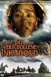 Главный постер фильма «Пропавшее золото инков (1978)»