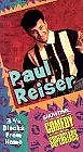 Постер к фильму «Paul Reiser: 3 1/2 Blocks from Home (1991)»