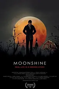 Постер к фильму «Moonshine (2006)»