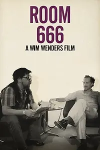 Постер к фильму «Комната 666 (1982)»