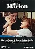 Главный постер фильма «Min Marion (1975)»