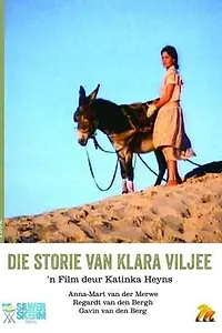 Постер к фильму «Die Storie van Klara Viljee (1992)»