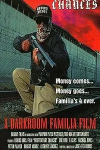 Постер к фильму «Penitentiary Chances (1998)»