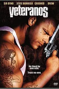 Главный постер фильма «Veteranos (1998)»