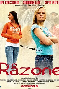 Постер к фильму «Удары судьбы (2006)»