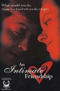 Постер к фильму «An Intimate Friendship (2000)»