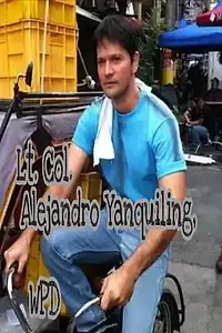 Постер к фильму «Lt. Col. Alejanndro Yanquling, WPD (1993)»