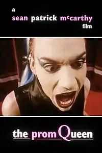 Постер к фильму «The Prom Queen (2000)»