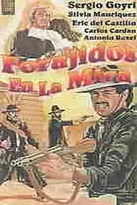 Главный постер фильма «Forajidos en la mira (1985)»