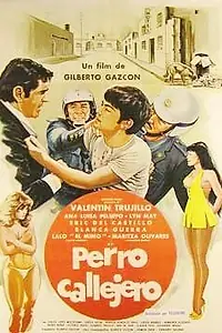 Главный постер фильма «Остолоп (1980)»