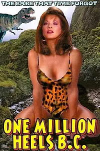 Главный постер фильма «One Million Heels B.C. (1993)»