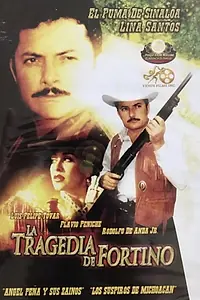 Главный постер фильма «El carretonero (2000)»