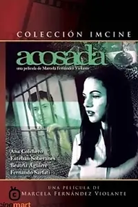 Постер к фильму «Acosada (2002)»