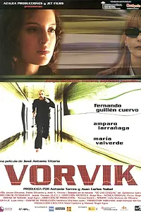 Постер к фильму «Vorvik (2005)»