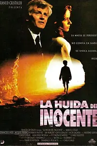 Главный постер фильма «Побег невиновного (1992)»