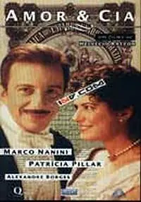 Главный постер фильма «Любовь и ко. (1998)»