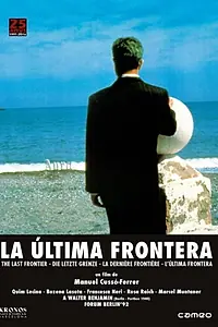 Главный постер фильма «La última frontera (1992)»
