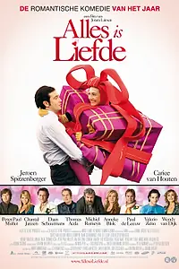 Постер к фильму «Нереальная любовь (2007)»