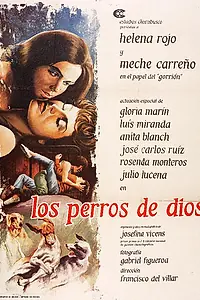 Постер к фильму «Псы Господни (1974)»