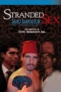 Главный постер фильма «Sexo impostor (2005)»