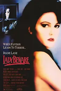 Постер к фильму «Леди, берегись (1987)»