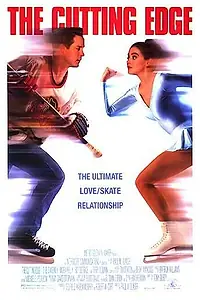 Постер к фильму «Золотой лед (1992)»
