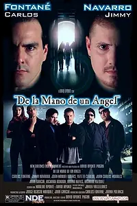 Главный постер фильма «De la mano de un ángel (2002)»