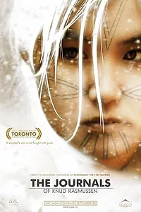 Постер к фильму «Дневники Кнуда Расмуссена (2006)»
