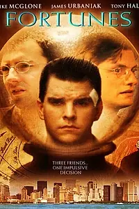 Постер к фильму «Fortunes (2005)»