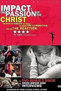 Постер к фильму «Impact (2004)»