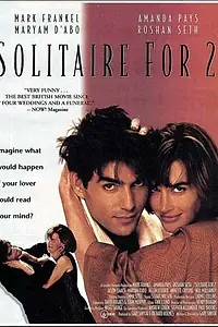 Постер к фильму «Пасьянс для двоих (1994)»