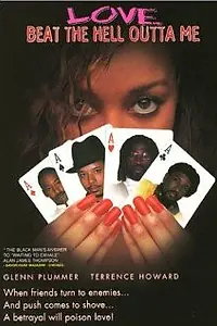 Постер к фильму «Love Beat the Hell Outta Me (2000)»