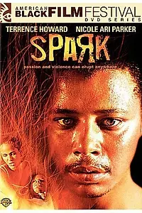 Постер к фильму «Spark (1998)»