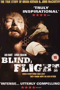 Постер к фильму «Blind Flight (2003)»