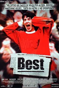Постер к фильму «Бест (2000)»