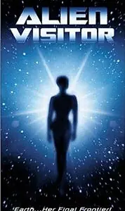 Постер к фильму «Alien Visitor (1996)»