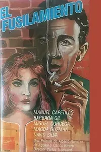 Главный постер фильма «El fusilamiento (1962)»