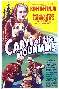Постер к фильму «Caryl of the Mountains (1936)»