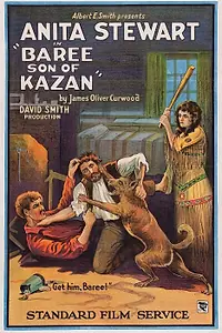 Постер к фильму «Baree, Son of Kazan (1925)»