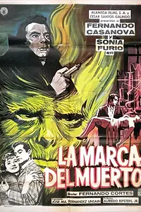Главный постер фильма «La marca del muerto (1961)»