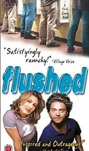 Постер к фильму «Приступ (1999)»
