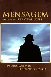 Постер к фильму «Mensagem (1988)»