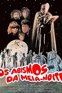 Постер к фильму «Полуночные бездны (1983)»