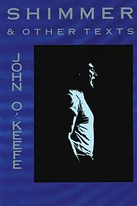 Постер к фильму «Shimmer (1993)»