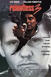 Постер к фильму «Безжалостный 3 (1993)»