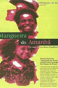 Главный постер фильма «Мангейра завтра (1992)»