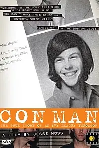 Постер к фильму «Con Man (2003)»