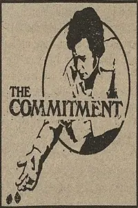 Постер к фильму «The Commitment (1976)»