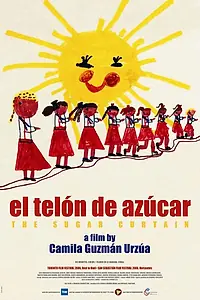 Главный постер фильма «Сахарный занавес (2005)»