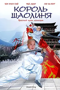 Постер к фильму «Король Шаолиня (1979)»